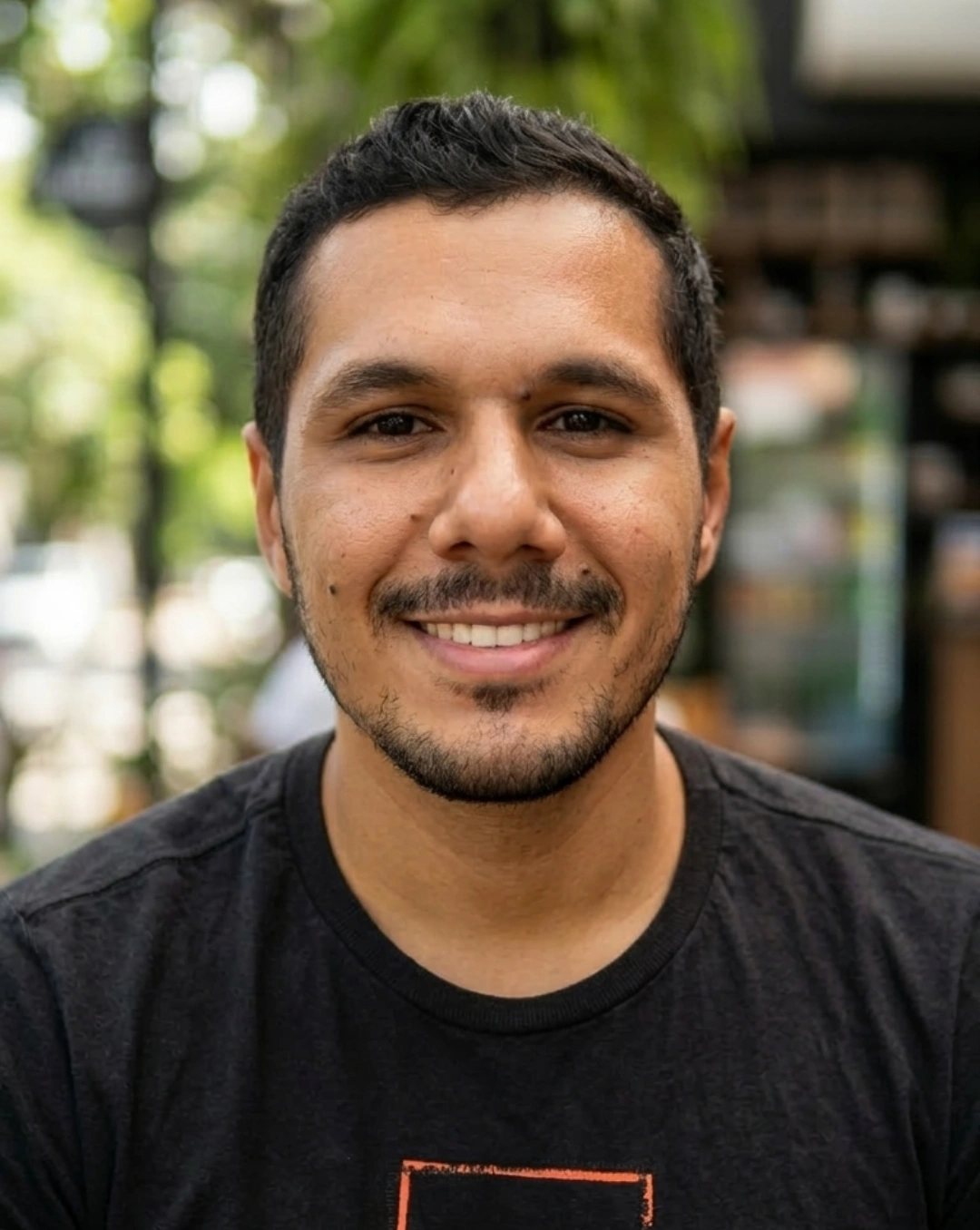 Luciano Campos